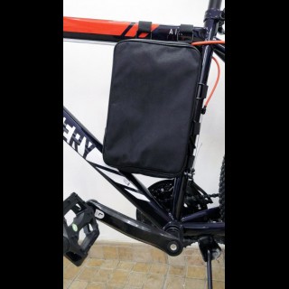 Акумулятор для електровелосипеда 36V 6Ah LiFePo4